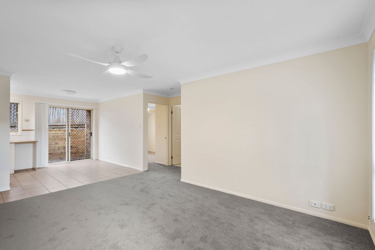2 bedrooms Townhouse in 1/96 Newdegate Street GREENSLOPES QLD, 4120