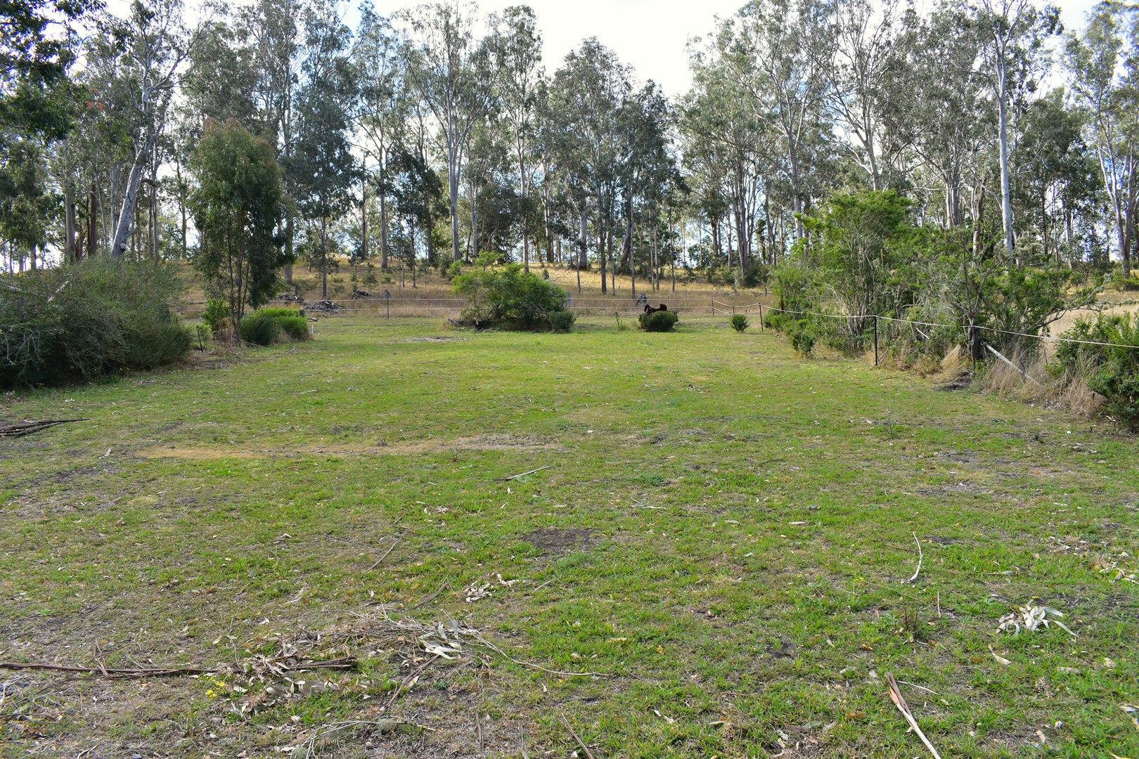 Lot 8 Beaury Street, Urbenville NSW 2475, Image 0