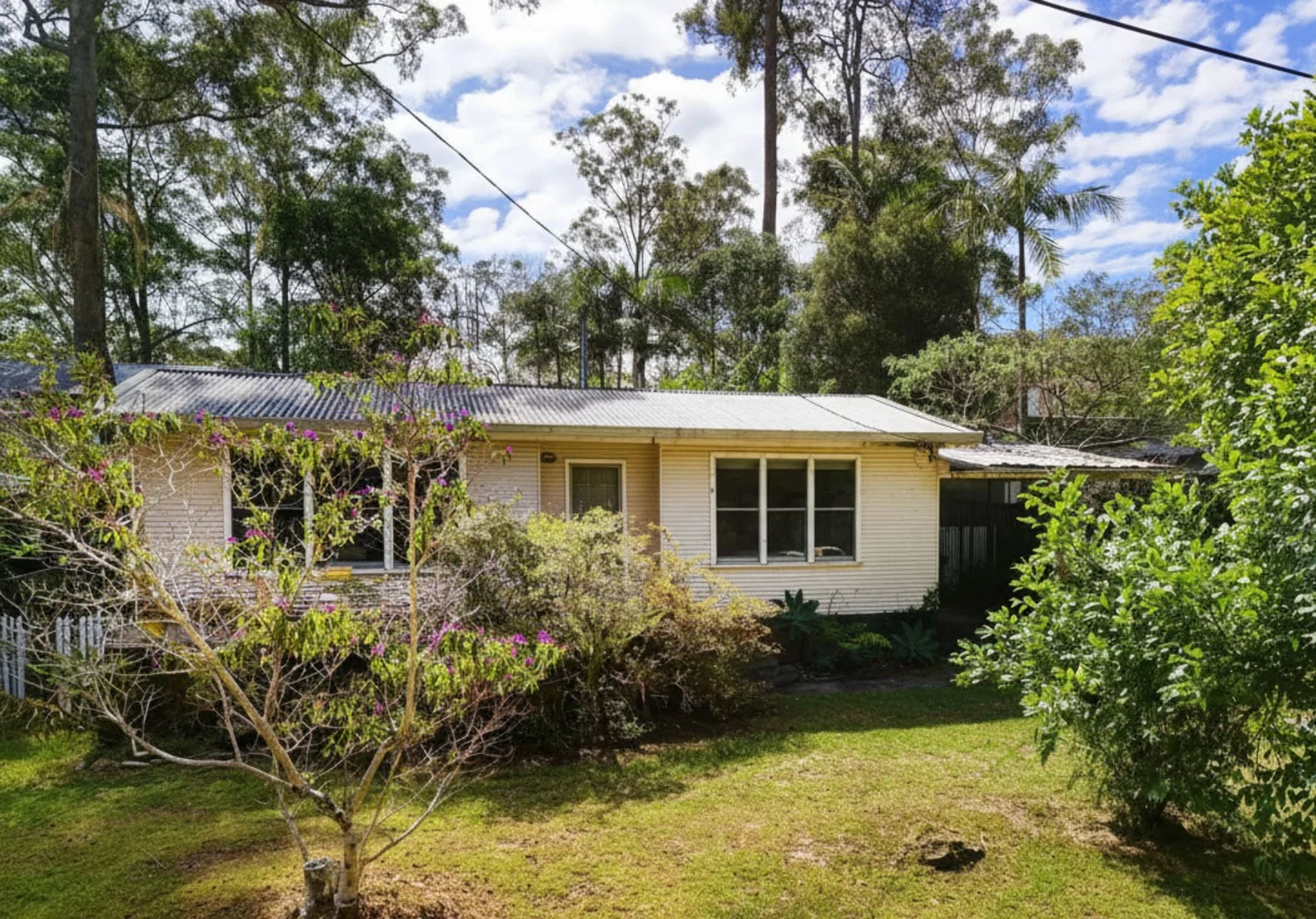 9 Second Ridge Road, Smiths Lake NSW 2428
