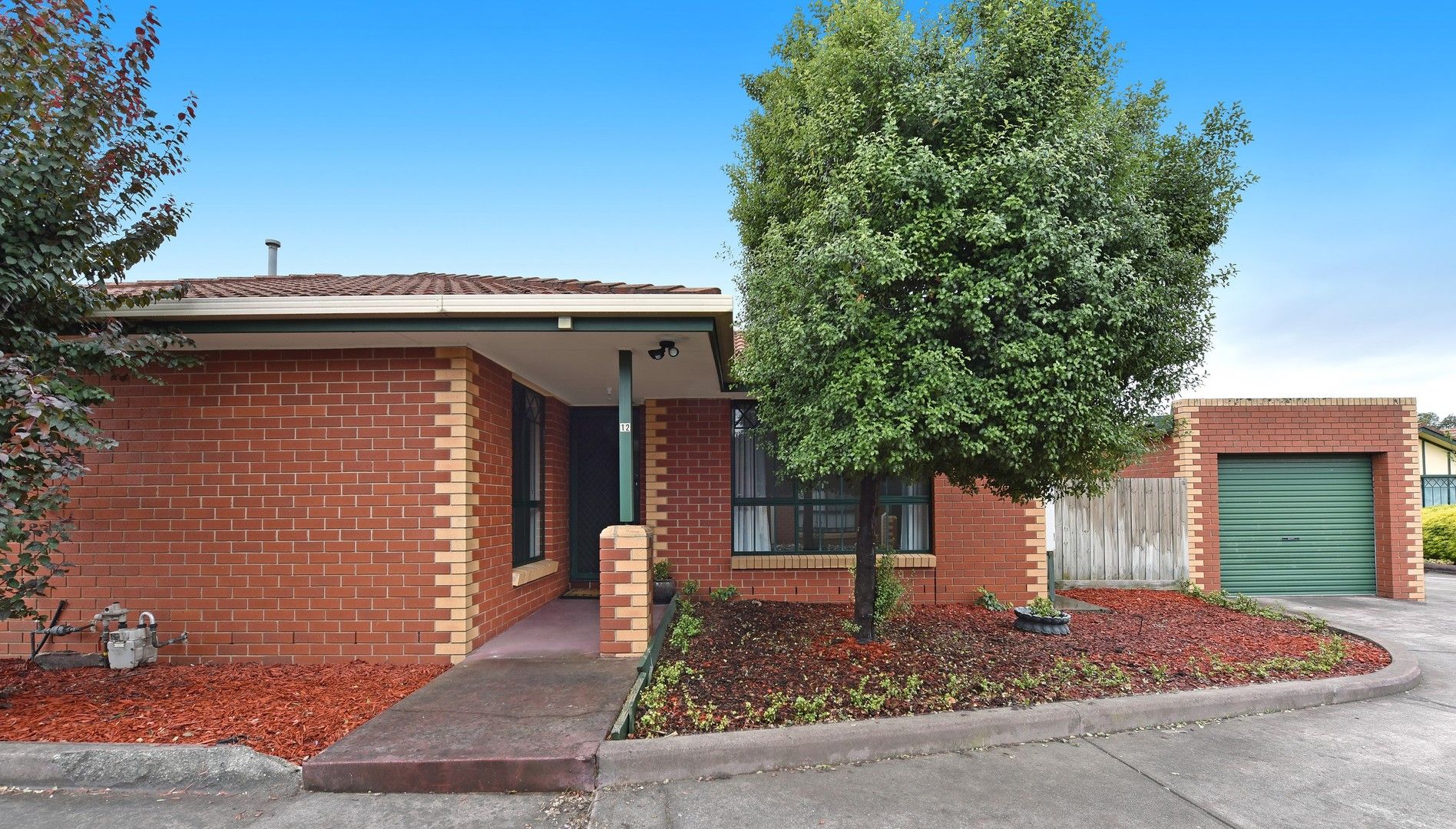 12/6 Campbell Street, Epping VIC 3076, Image 0