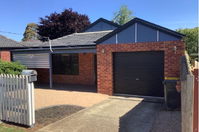 Picture of 2a Wade Street Street, DROUIN VIC 3818