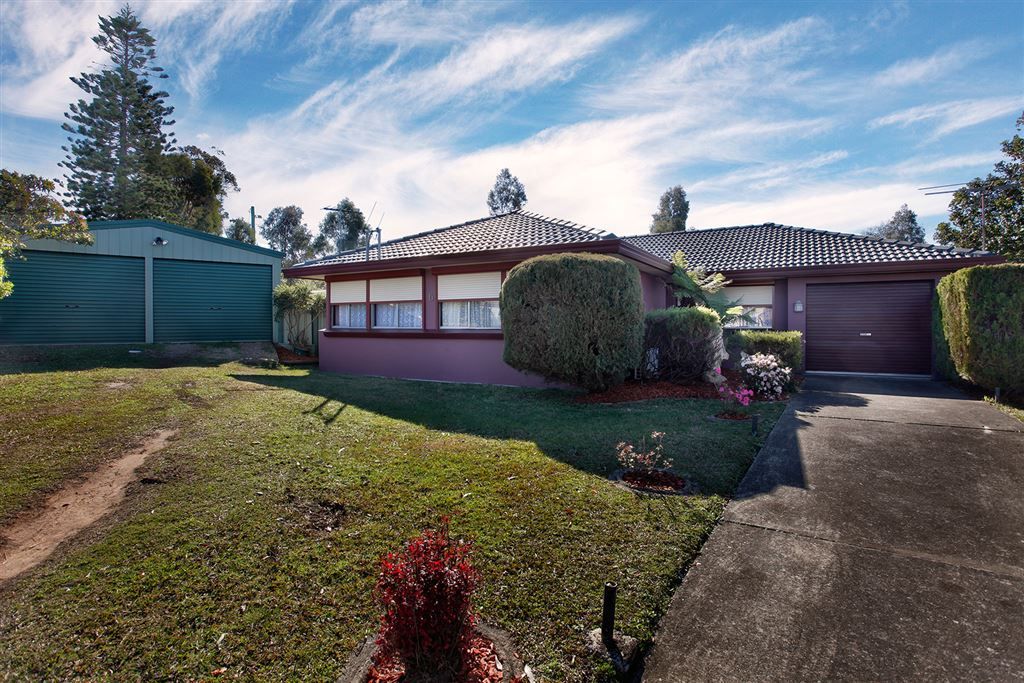 6 Bowen Place, Seven Hills NSW 2147, Image 0