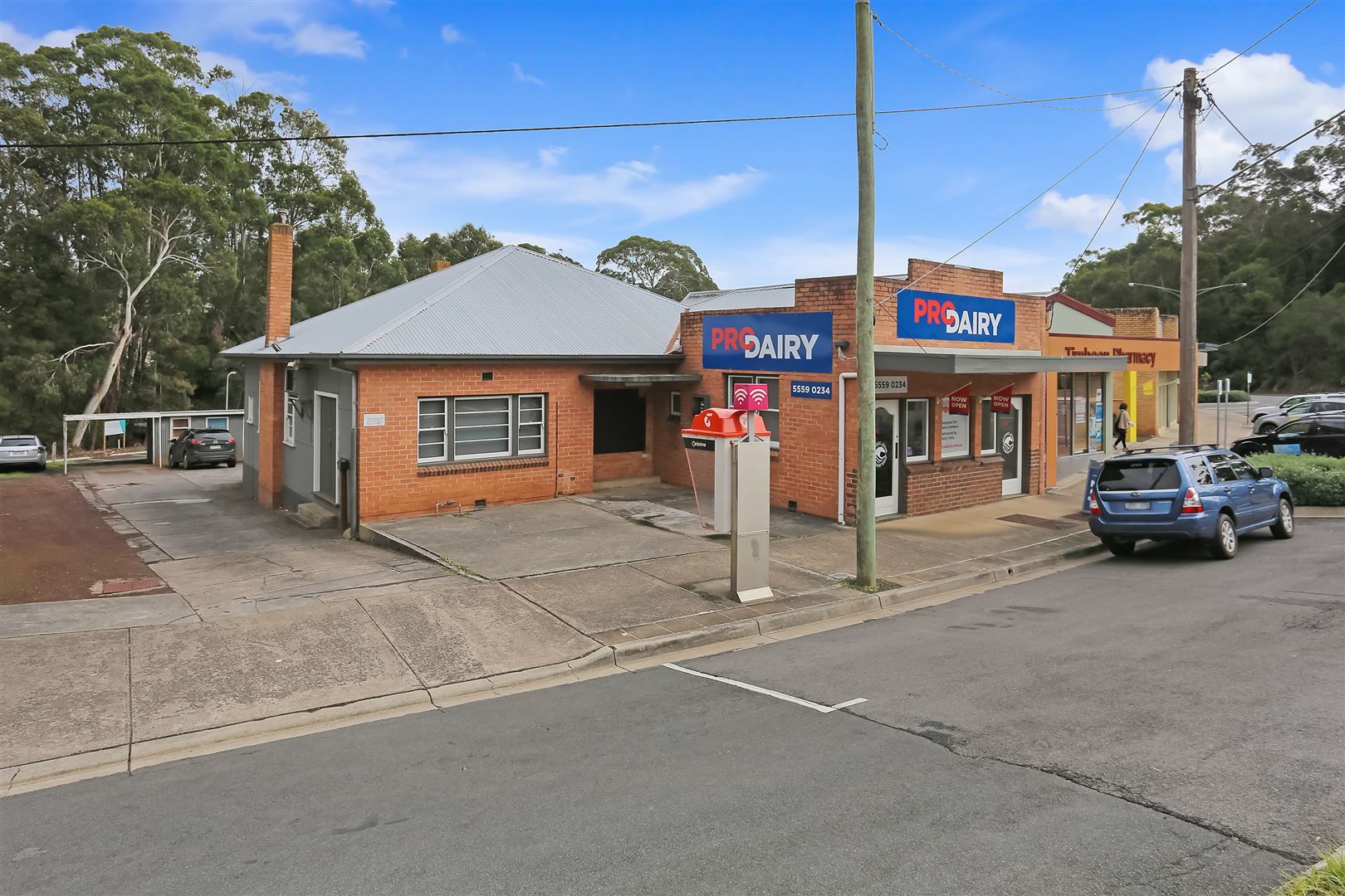 13 Main Street, Timboon VIC 3268, Image 2