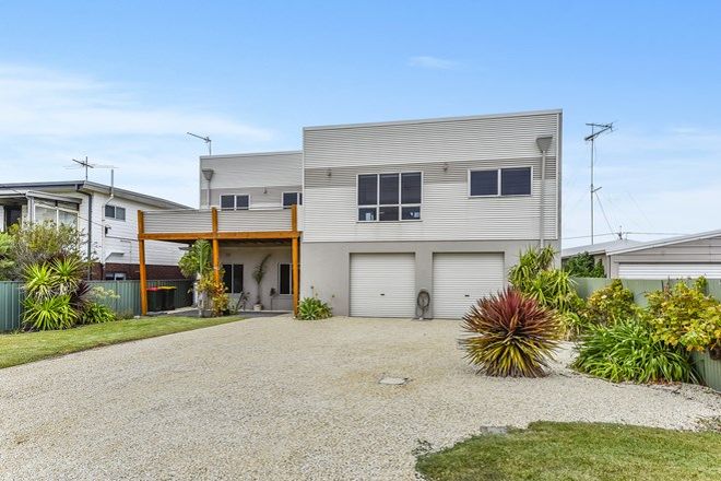 Picture of 103 Meylin Street, PORT MACDONNELL SA 5291