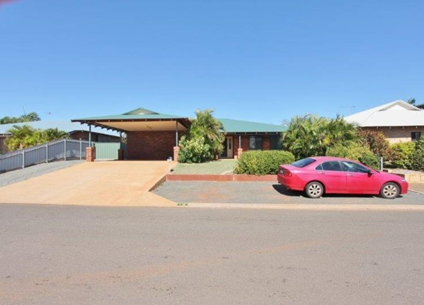 18 Thistle Loop, Nickol WA 6714