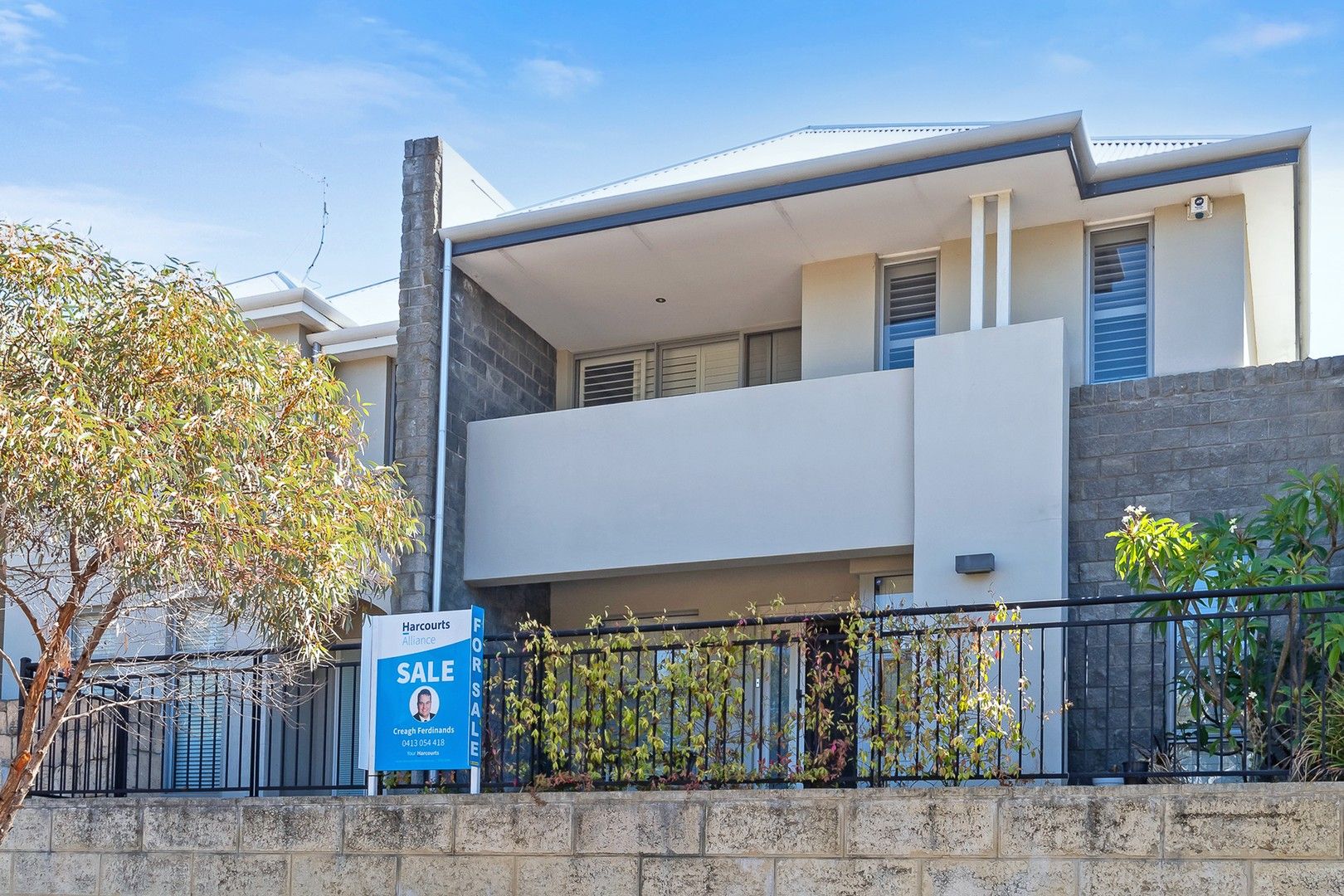 35B Lakeside Drive, Joondalup WA 6027, Image 0