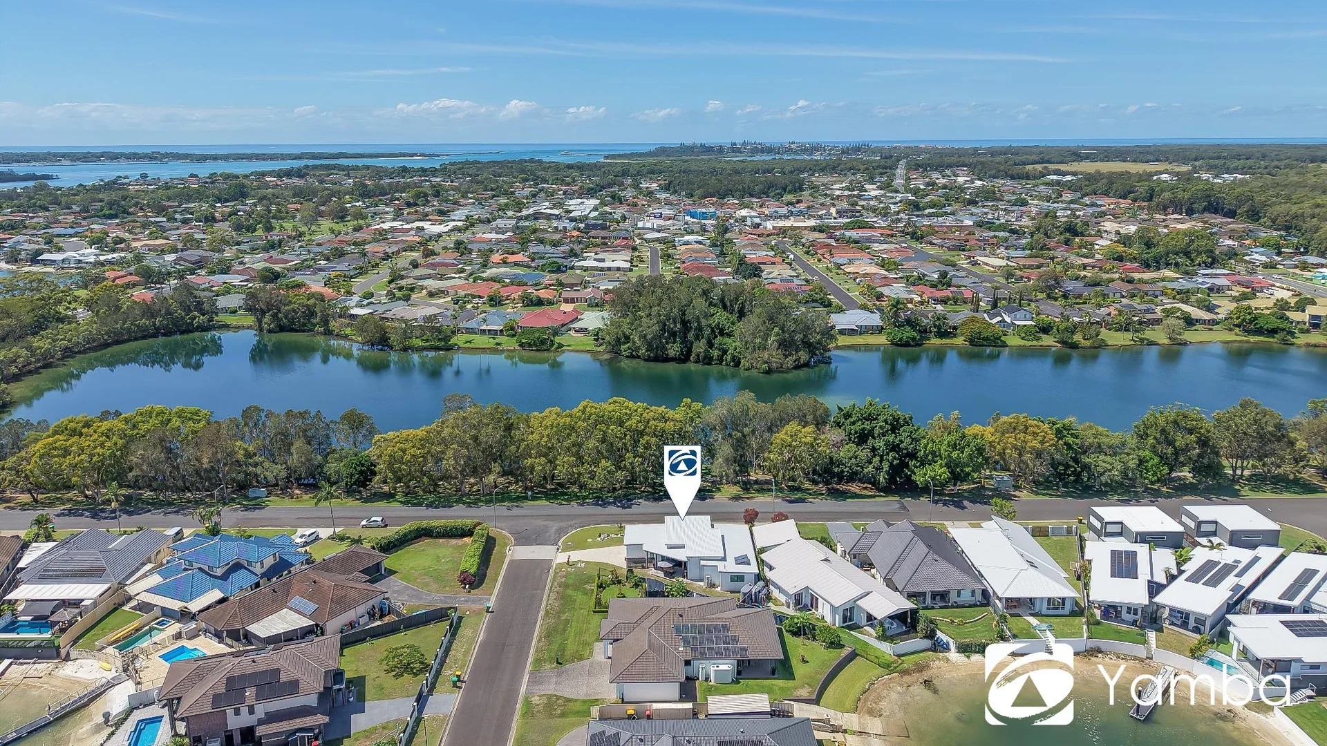 Additional image 21 of 45A Witonga Drive, Yamba NSW 2464