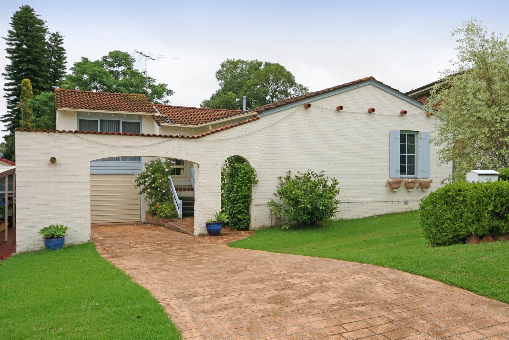 11 Forest Crescent, Camden NSW 2570, Image 0