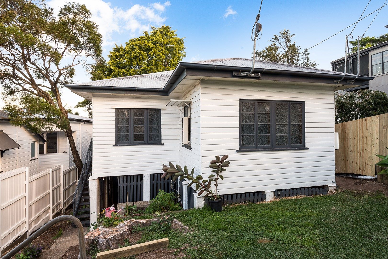 22 Norwood Terrace, Paddington QLD 4064, Image 0