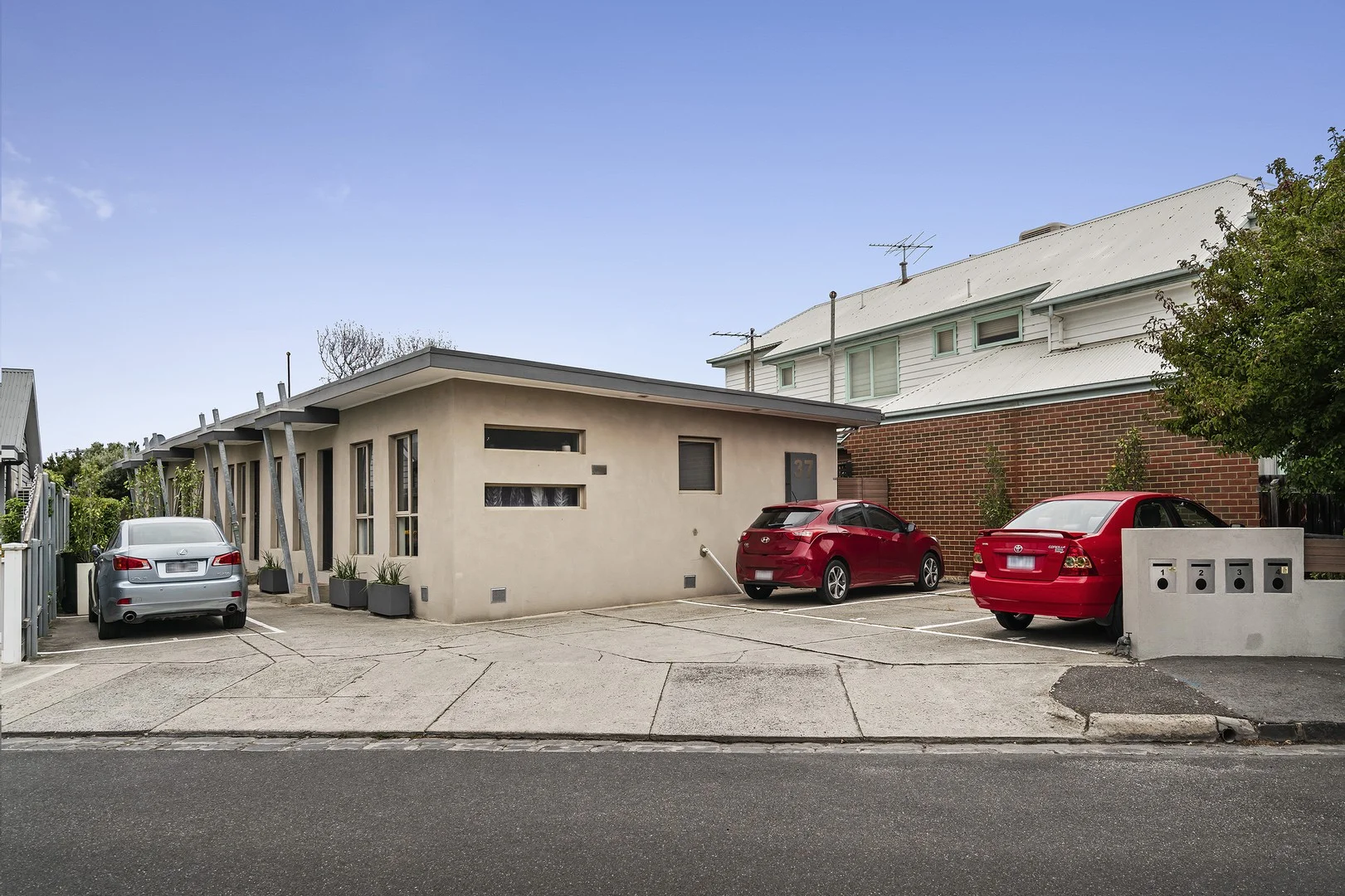 1-4/37 Russell Place, Williamstown VIC 3016
