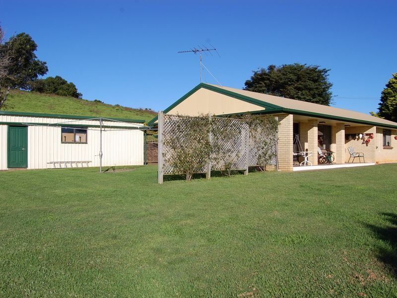 1237 Mount Mee Road, Mount Mee QLD 4521, Image 0