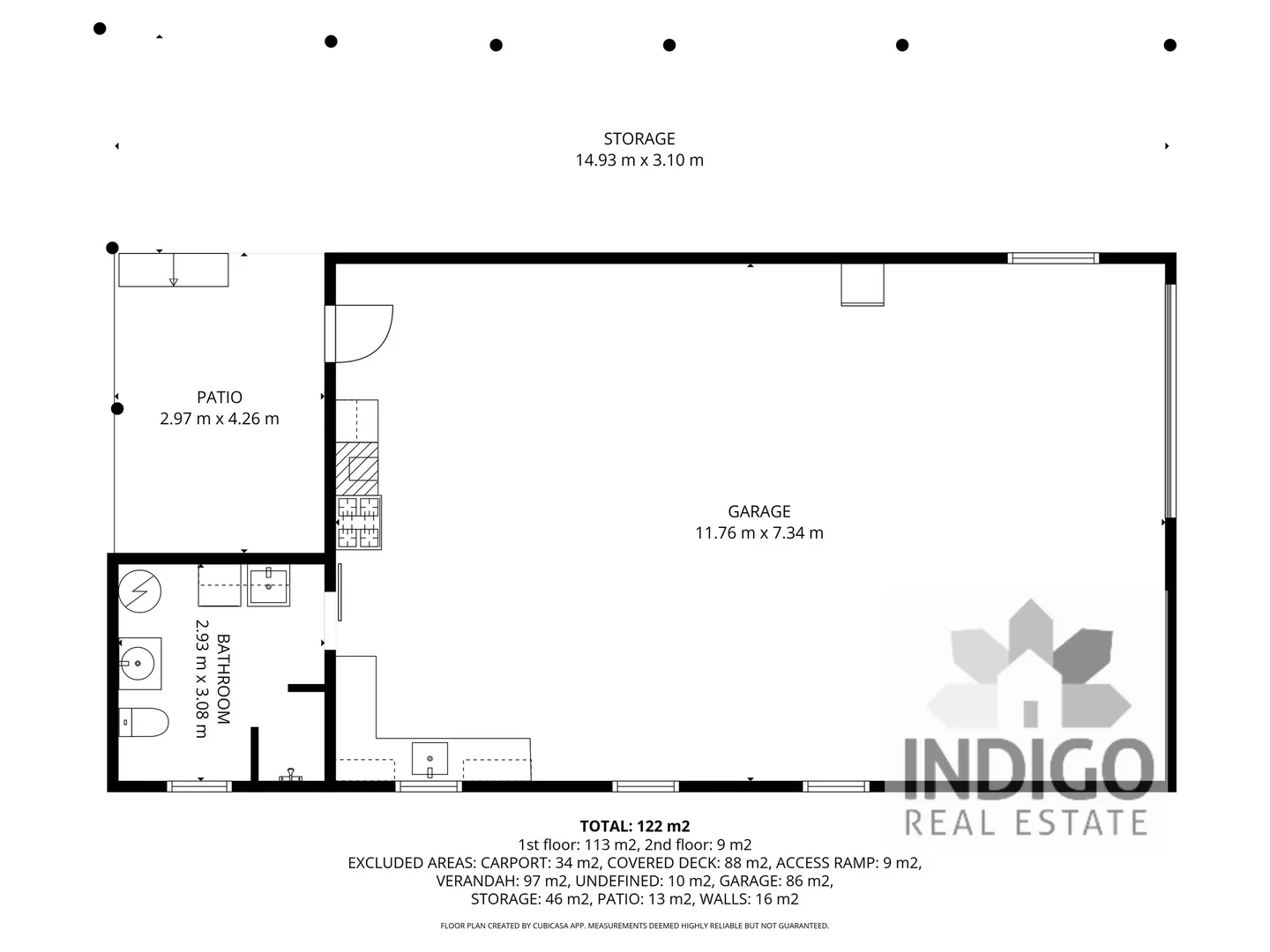 Additional image 20 of 39 Twist Creek Road, Yackandandah VIC 3749
