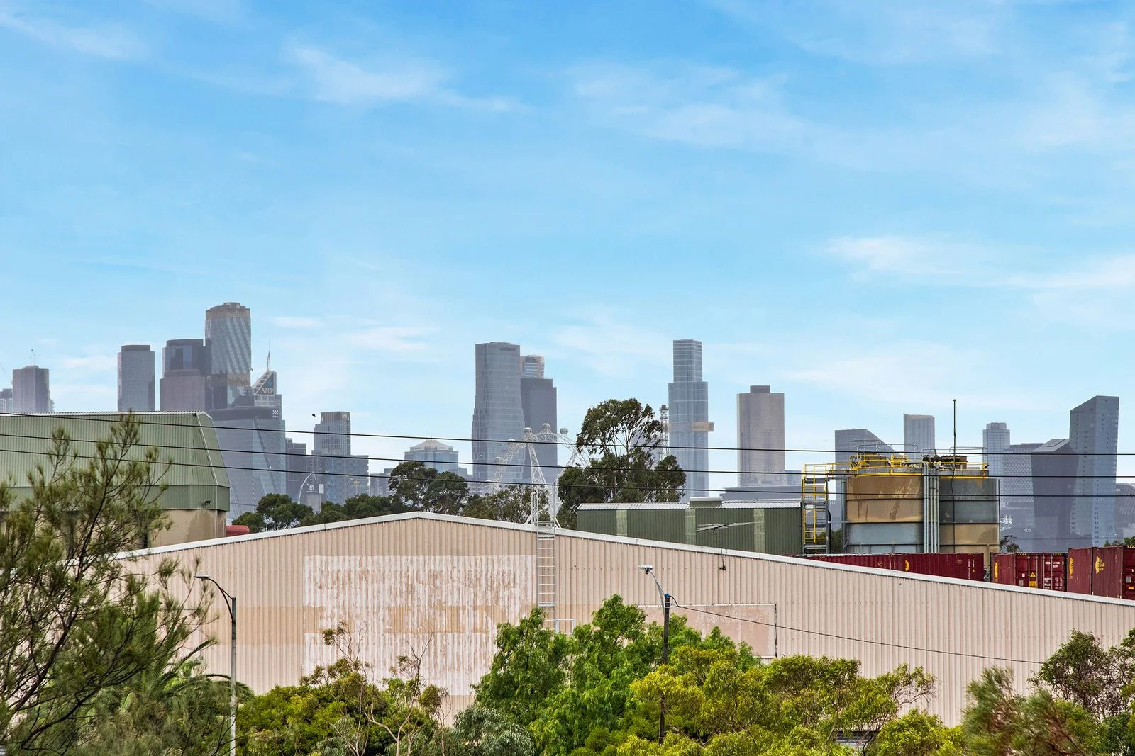 Additional image 9 of 18/2 Saltriver Place, Footscray VIC 3011