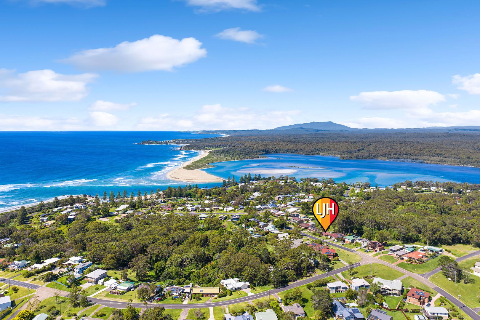 13 Craddock Road, Tuross Head NSW 2537, Image 1