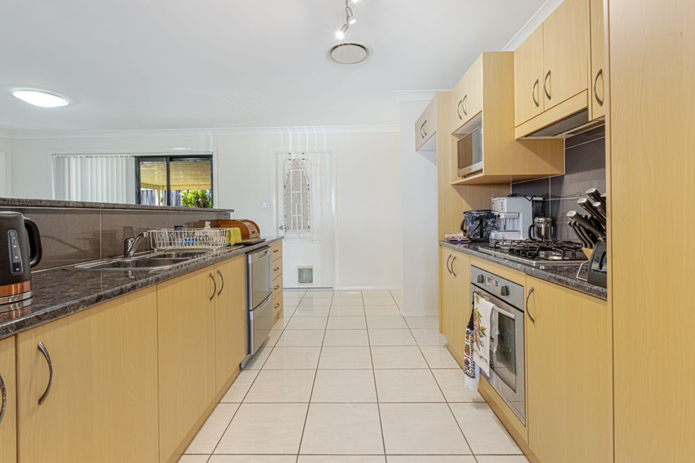 40 Poplar Level Terrace, East Branxton NSW 2335, Image 2