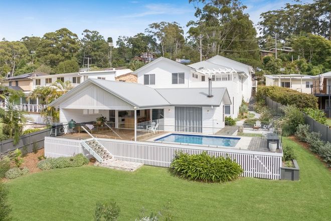 Picture of 2 Clements Drive, AVOCA BEACH NSW 2251