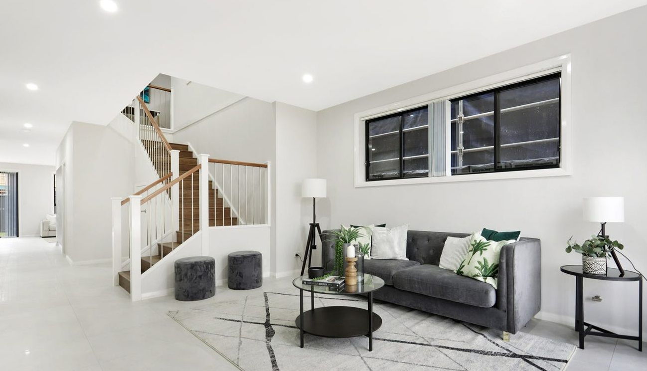 5 bedrooms House in Cirrus street SCHOFIELDS NSW, 2762
