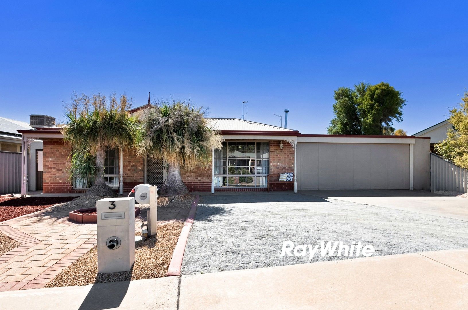 3 Macquarie Court, Mildura VIC 3500, Image 0