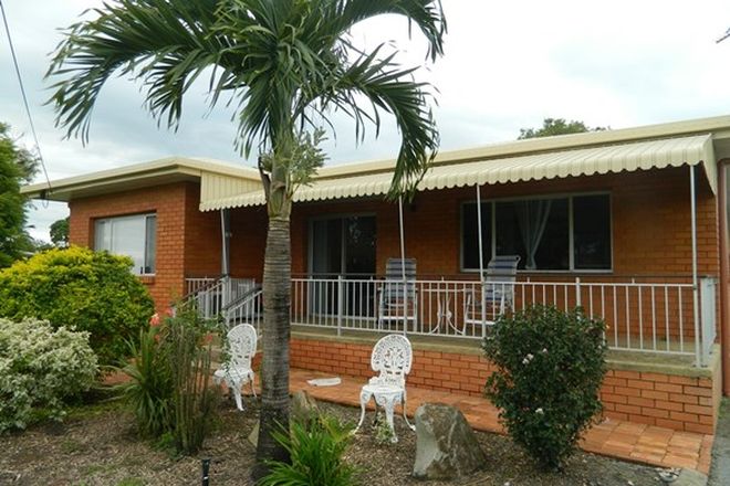 Picture of 67 Meadowlands Road, RACECOURSE QLD 4740