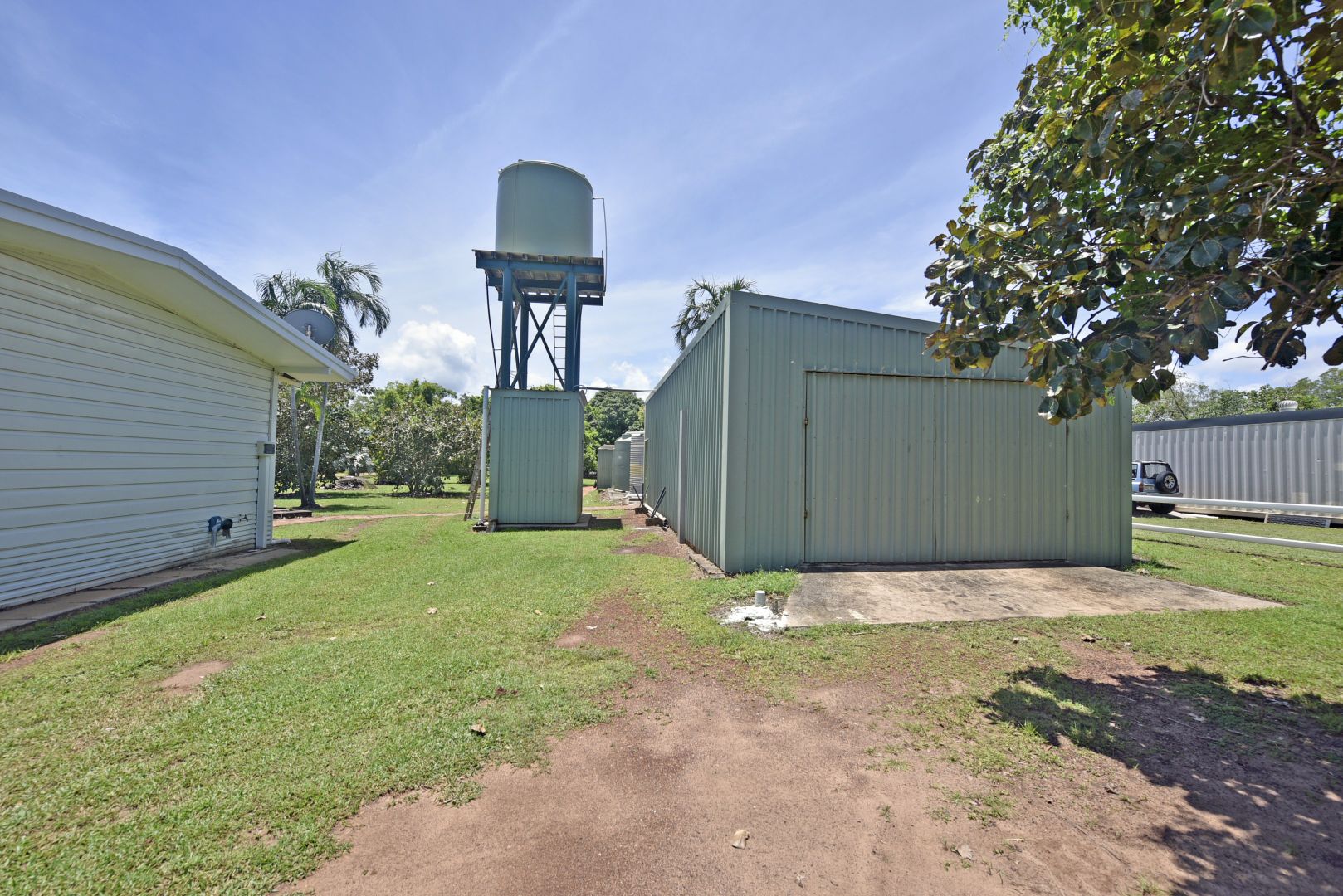 169 Andreas Avenue, Dundee Beach NT 0840 Domain