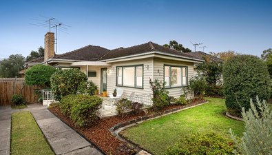 Picture of 81 Station Street, BURWOOD VIC 3125