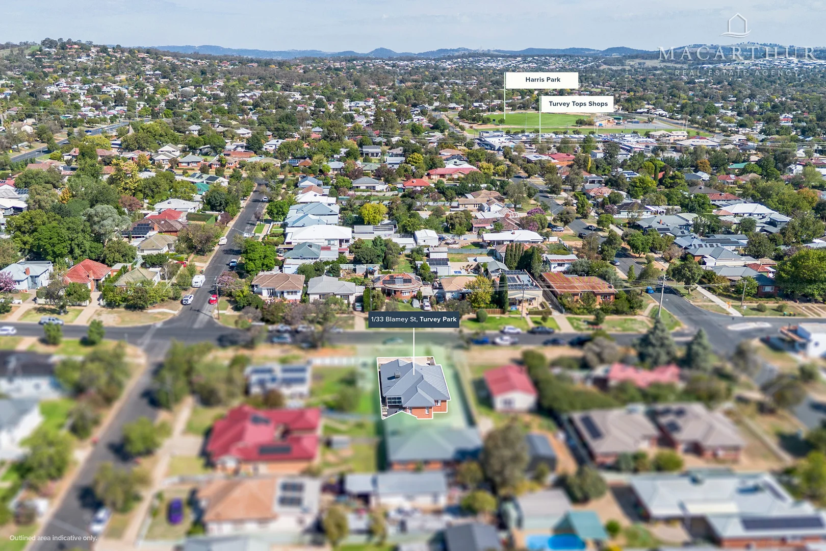 Additional image 13 of 1/33 Blamey Street, Turvey Park NSW 2650