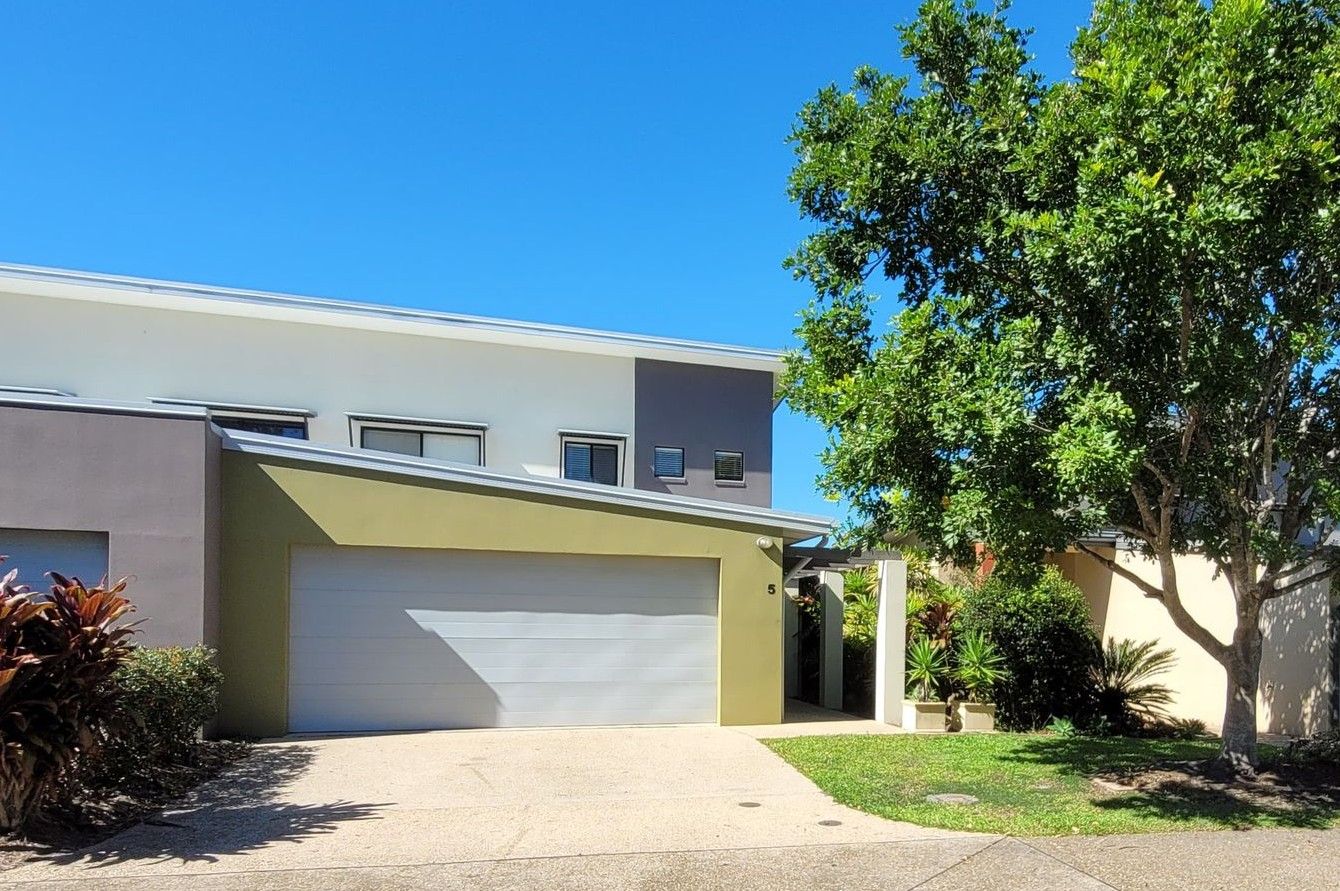 5/2 Lakehead Drive, Sippy Downs QLD 4556