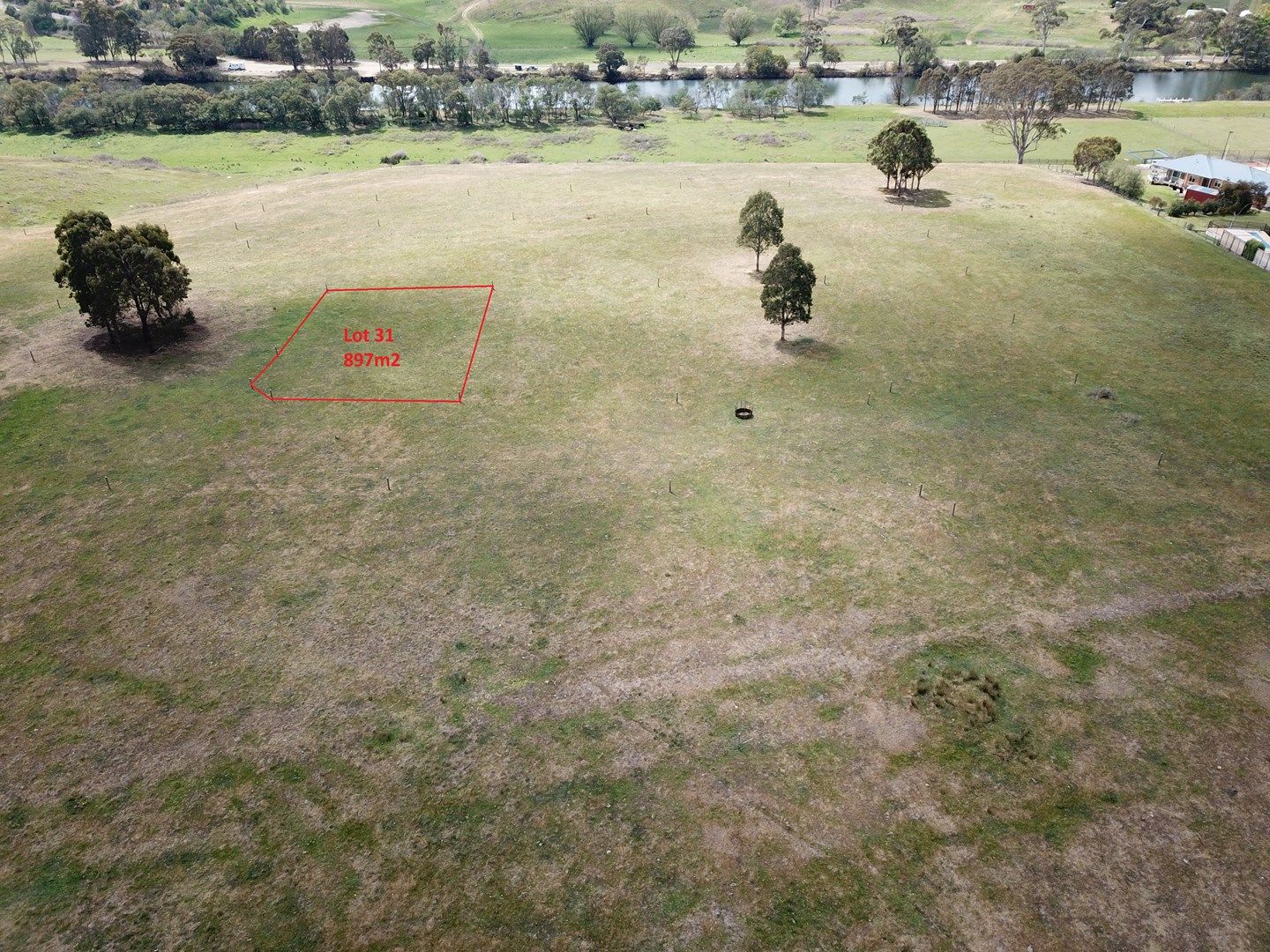 Lot 31, 31 Tamhaven Drive, Swan Reach VIC 3903, Image 0