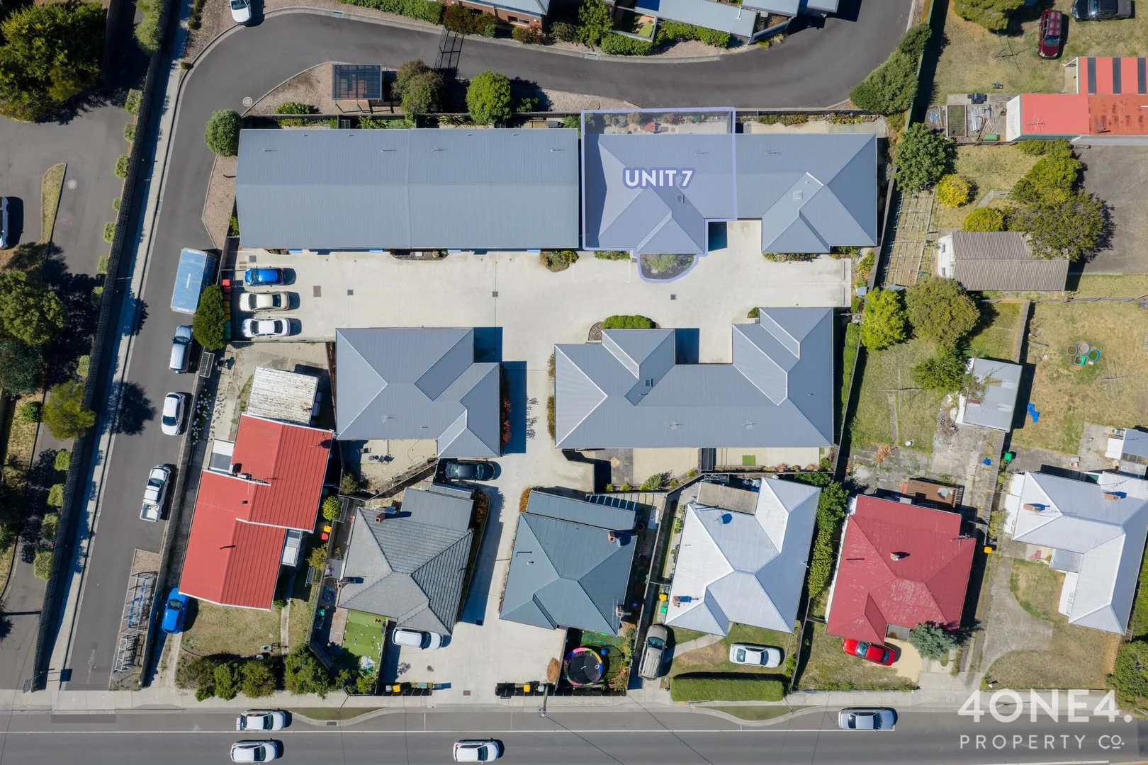 Additional image 19 of 7/63 Tolosa Street, Glenorchy TAS 7010