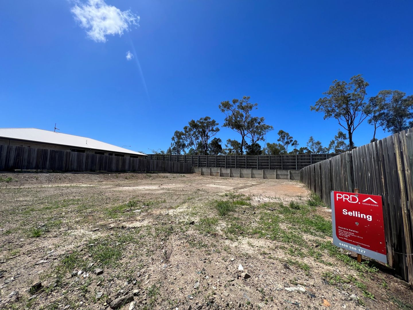 25 Owttrim Circuit, O'Connell QLD 4680, Image 1
