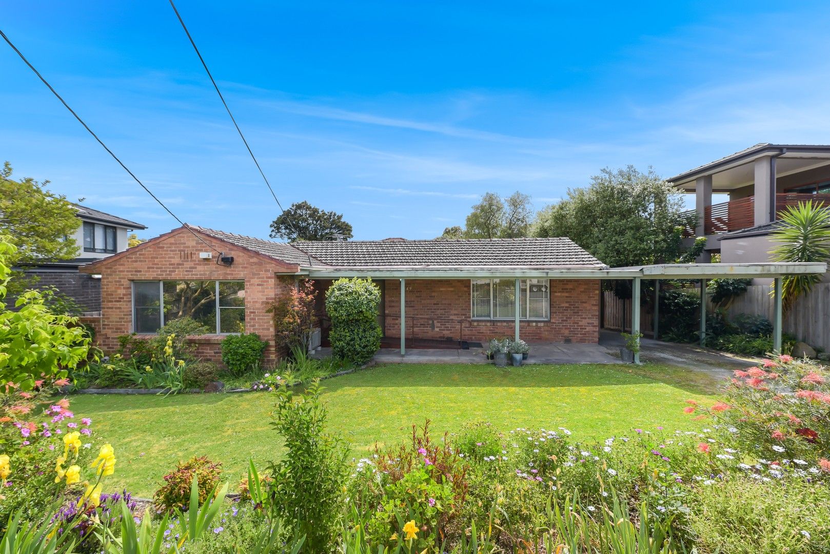 49 Pepperell Avenue, Glen Waverley VIC 3150, Image 0