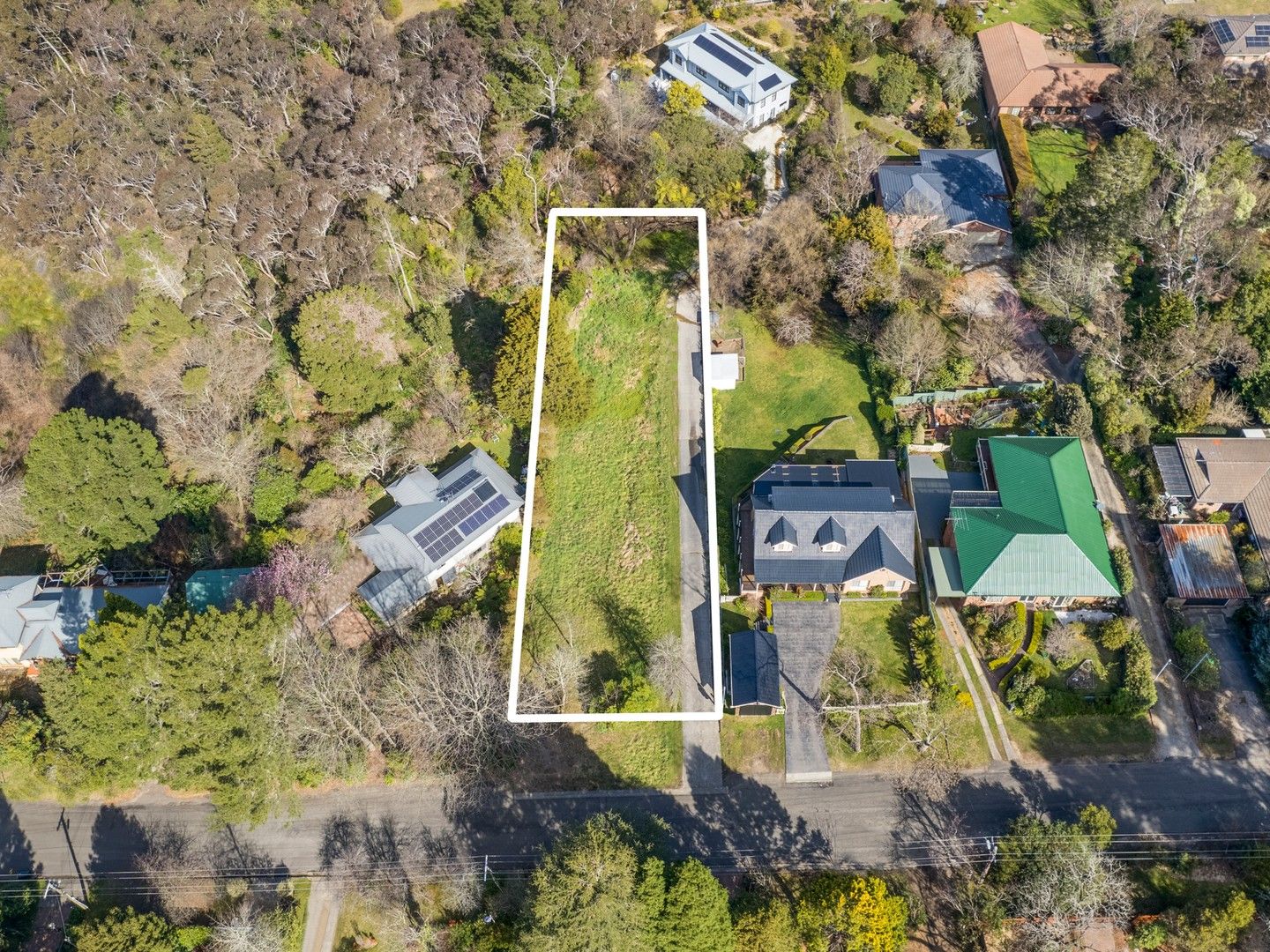 31 Kurrawang Street, Leura NSW 2780, Image 1