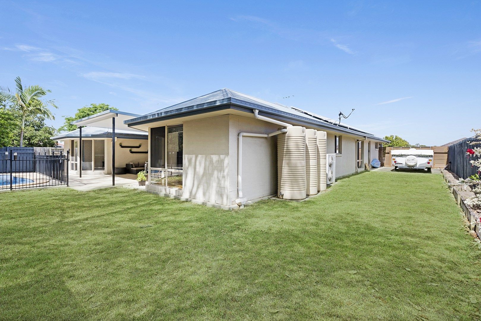30 Whitfield Crescent, North Lakes QLD 4509, Image 1
