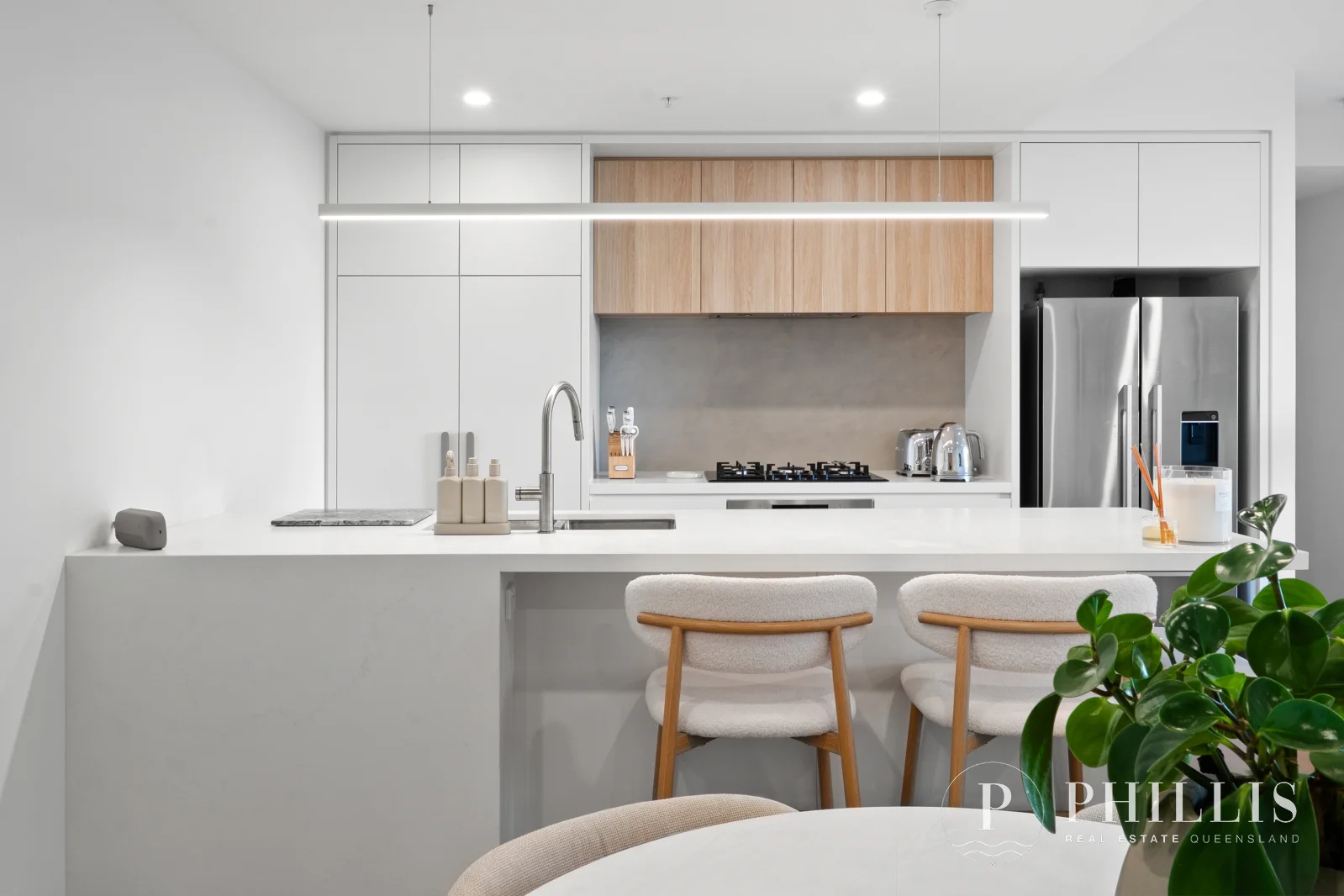 Additional image 3 of 46/25 Woodroffe Avenue, Main Beach QLD 4217