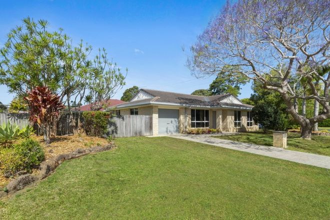 Picture of 1 Cassia Court, MULLUMBIMBY NSW 2482