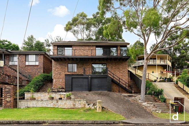Picture of 42 Ashley Avenue, FARMBOROUGH HEIGHTS NSW 2526