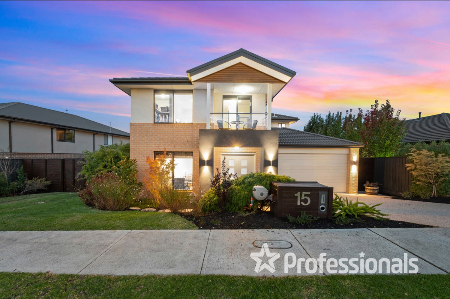15 Tournament Road, Chirnside Park Property