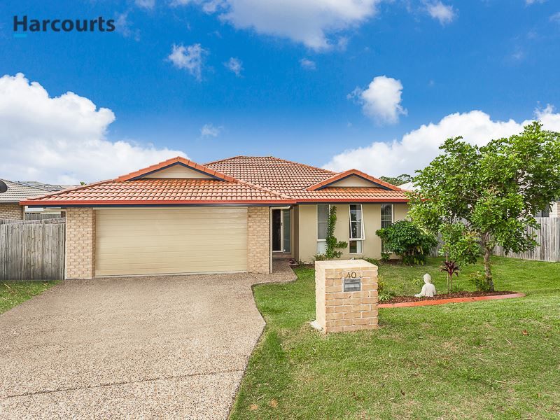 40 Whitehorse Road, Dakabin QLD 4503, Image 0