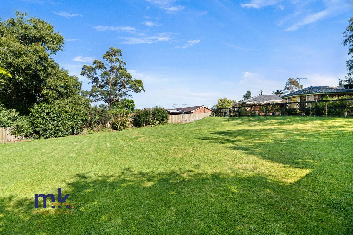 2a Chaseling Place, The Oaks NSW 2570, Image 0