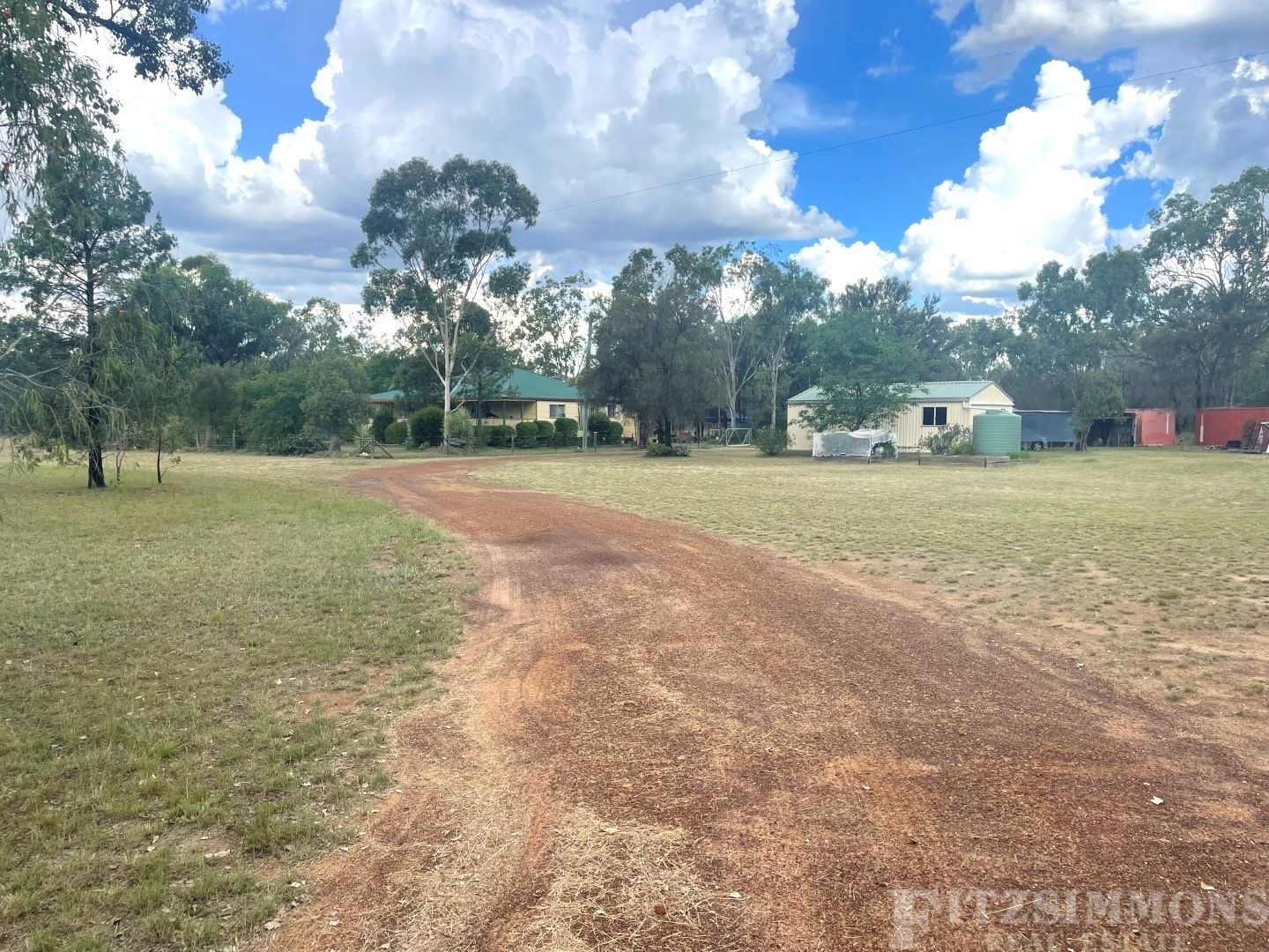 3853 Moonie Highway, Dalby QLD 4405, Image 1