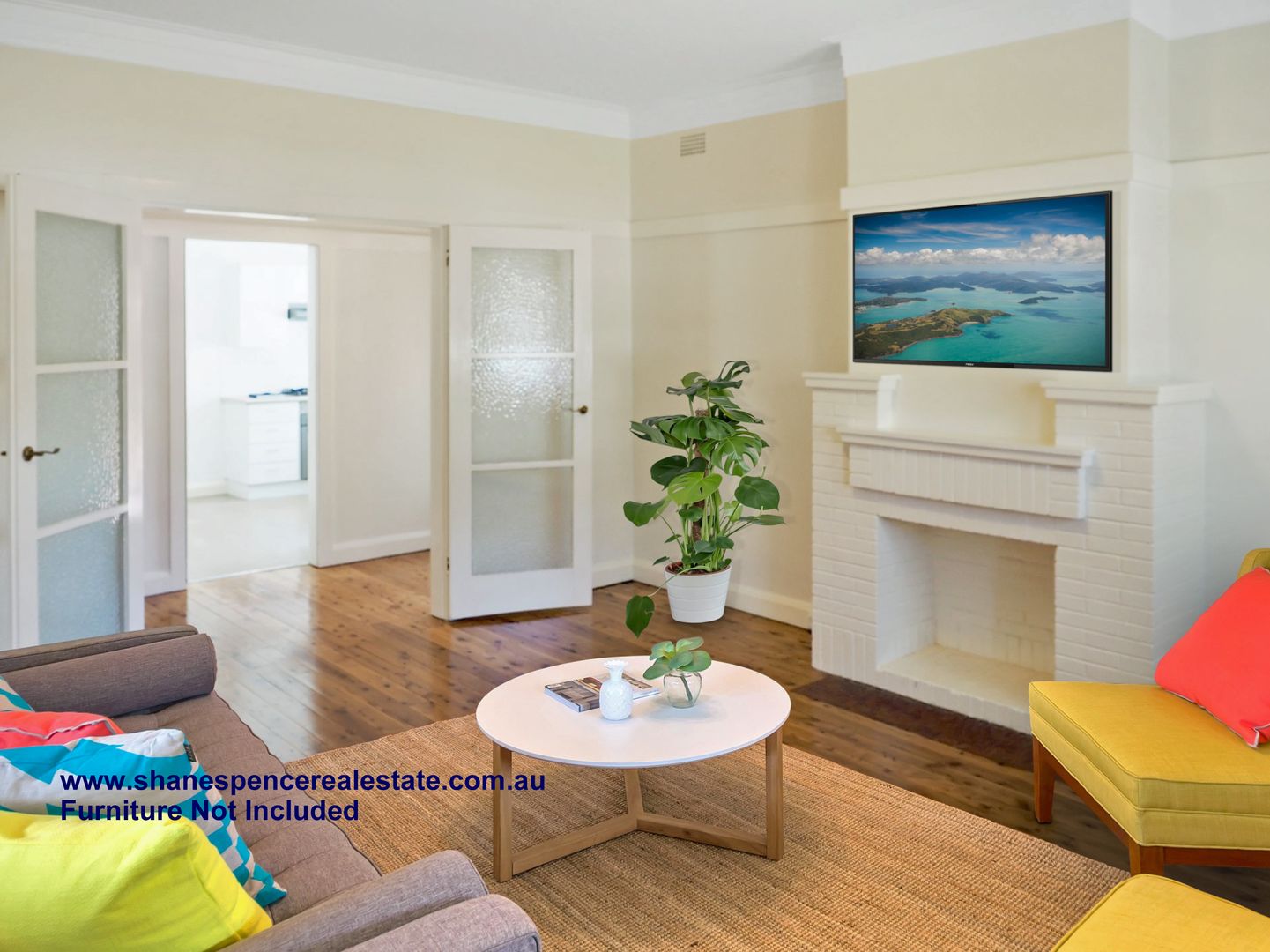 2 bedrooms Apartment / Unit / Flat in 1/16 Lodge Street BALGOWLAH NSW, 2093