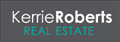 Kerrie Roberts Real Estate's logo