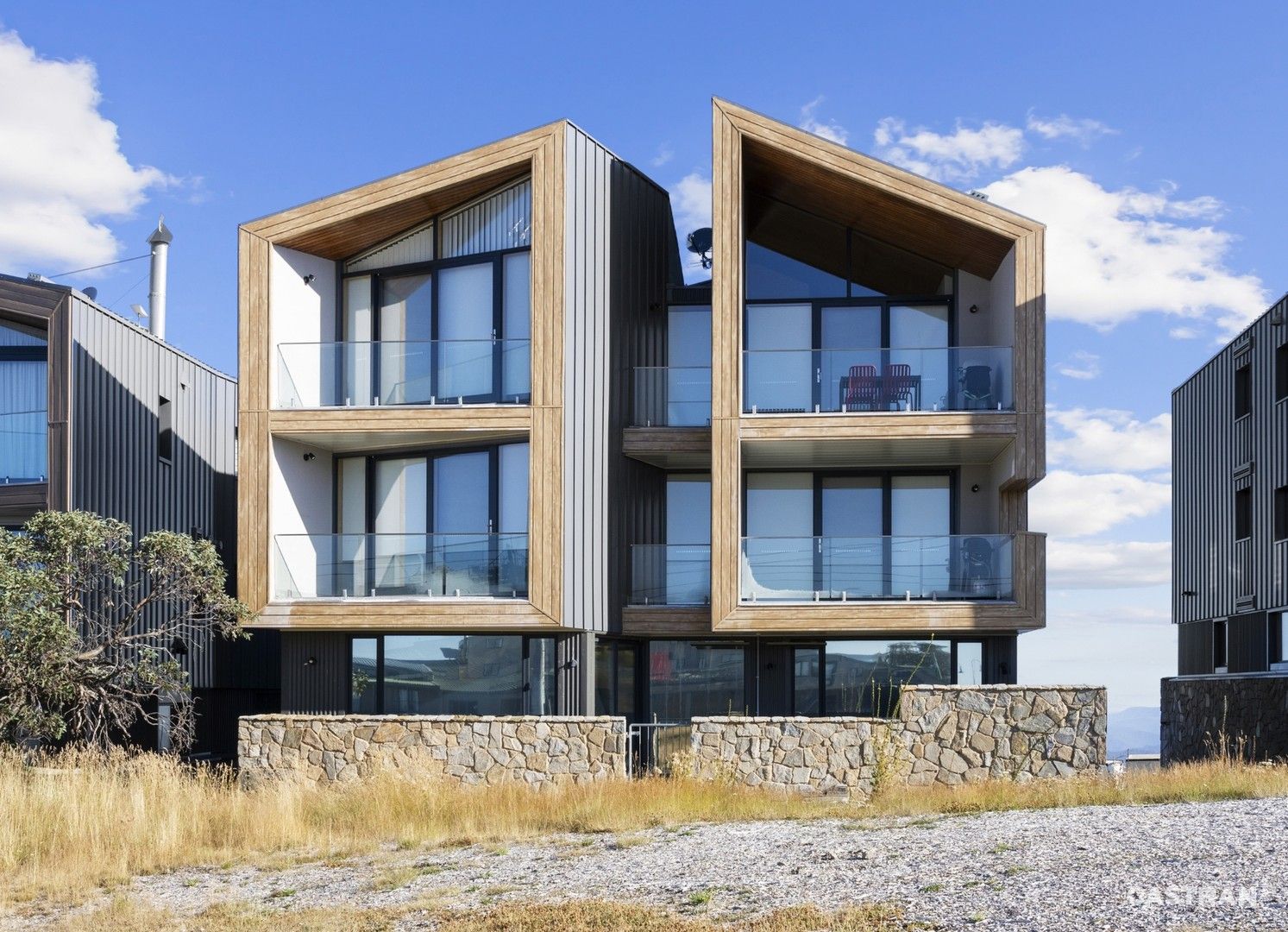 WHV 3.3 Whitehorse Village Road, Mount Buller VIC 3723 Domain