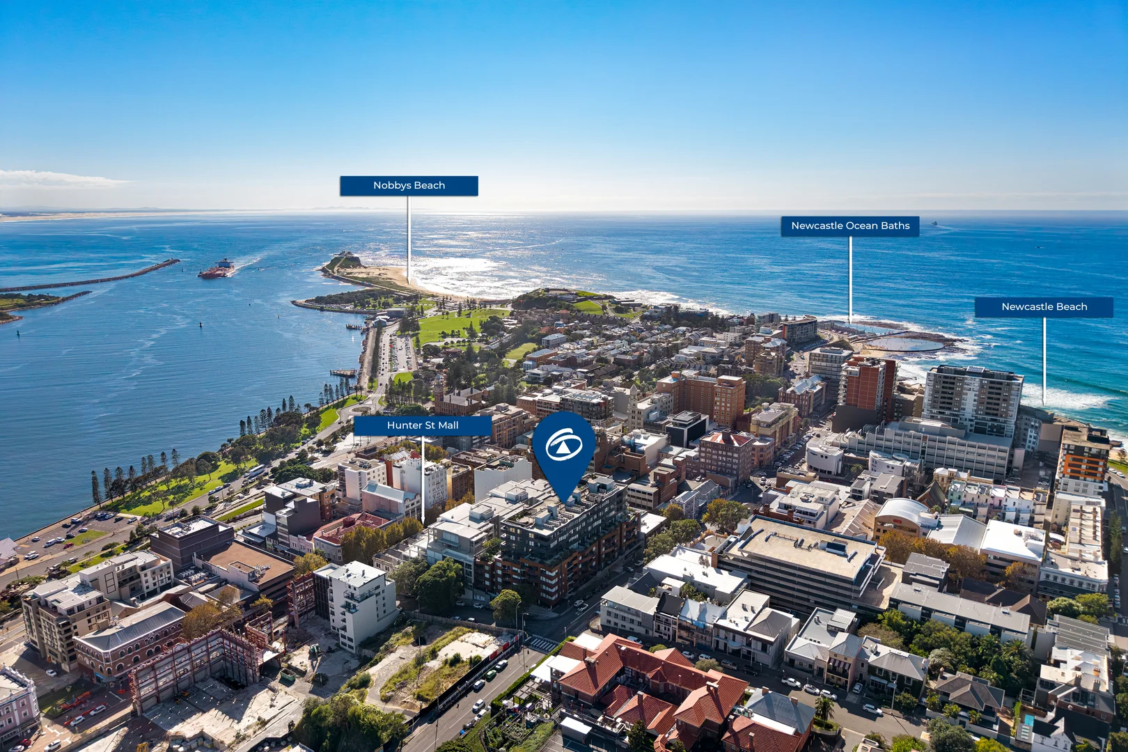 Additional image 17 of 102/60 King Street, Newcastle NSW 2300