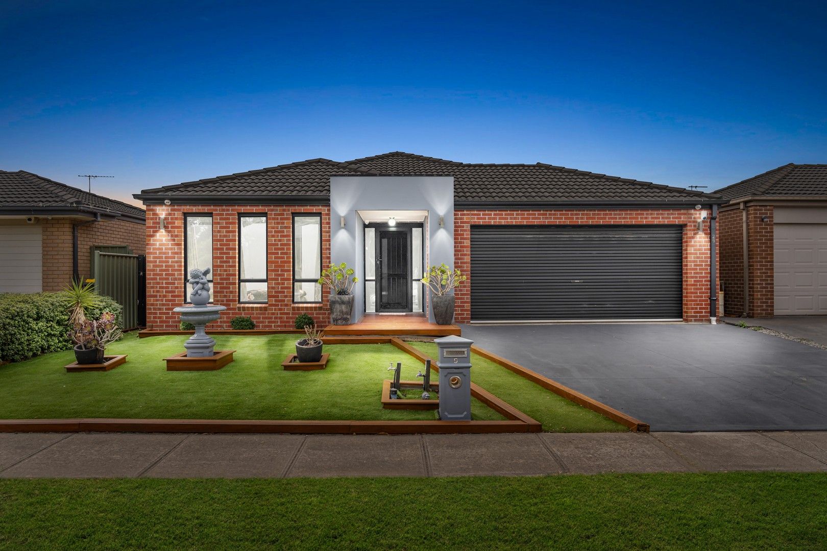 29 Vaughan Chase, Wyndham Vale VIC 3024, Image 0