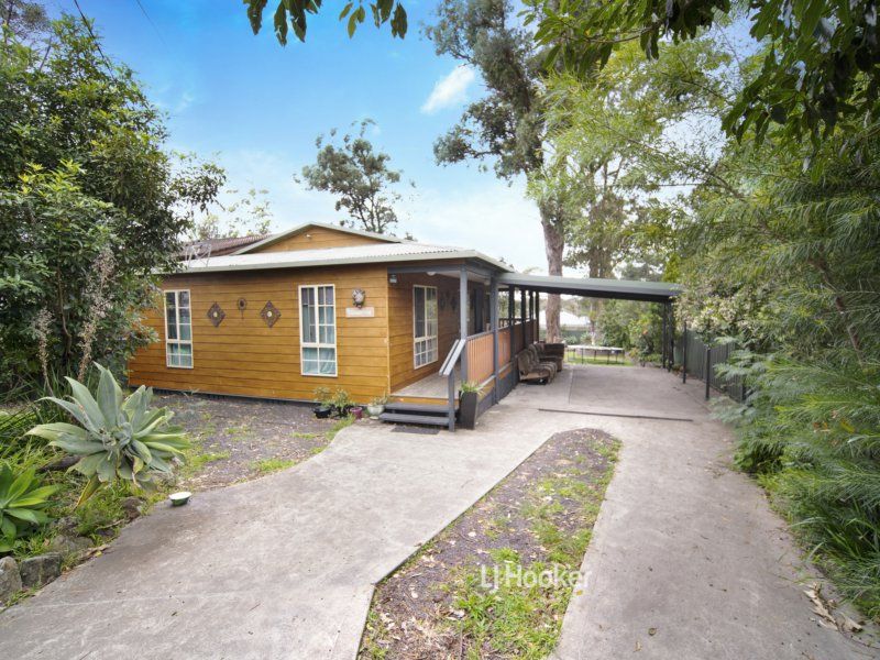 47 Tasman Road, St Georges Basin NSW 2540, Image 0