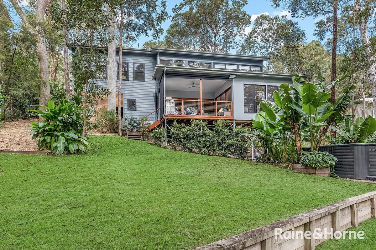 15 Lake Ridge Lane, Murrays Beach NSW 2281, Image 0