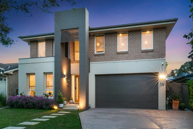 48 4 Bedroom Houses For Sale In Gymea Nsw 2227 Domain