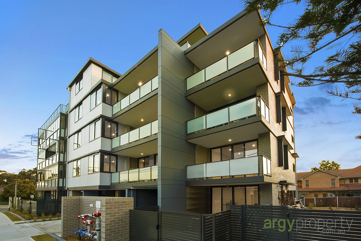 G04/23 Plant Street, Carlton NSW 2218, Image 0