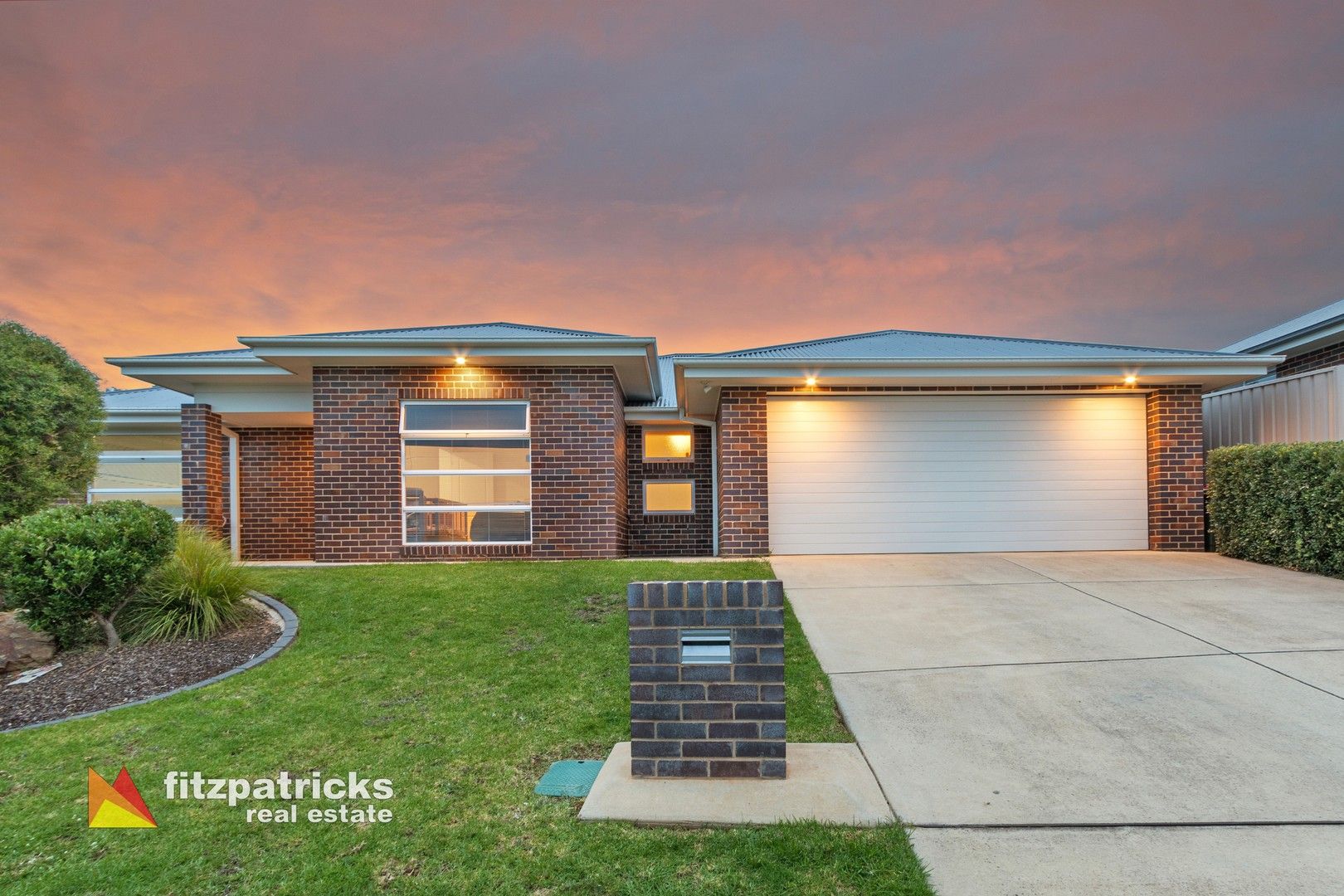 1 Glenrock Close, Bourkelands NSW 2650, Image 0